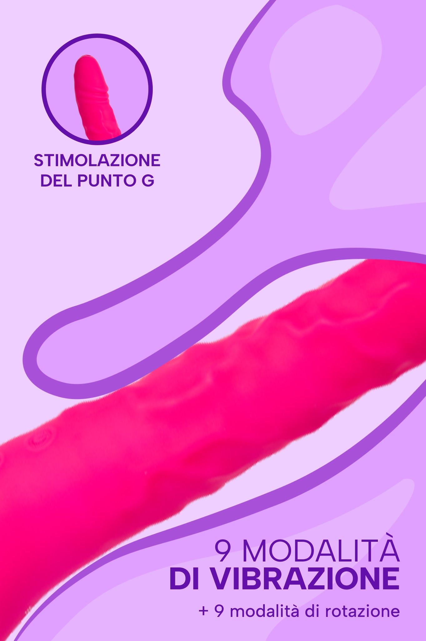 Trottolino Amoroso