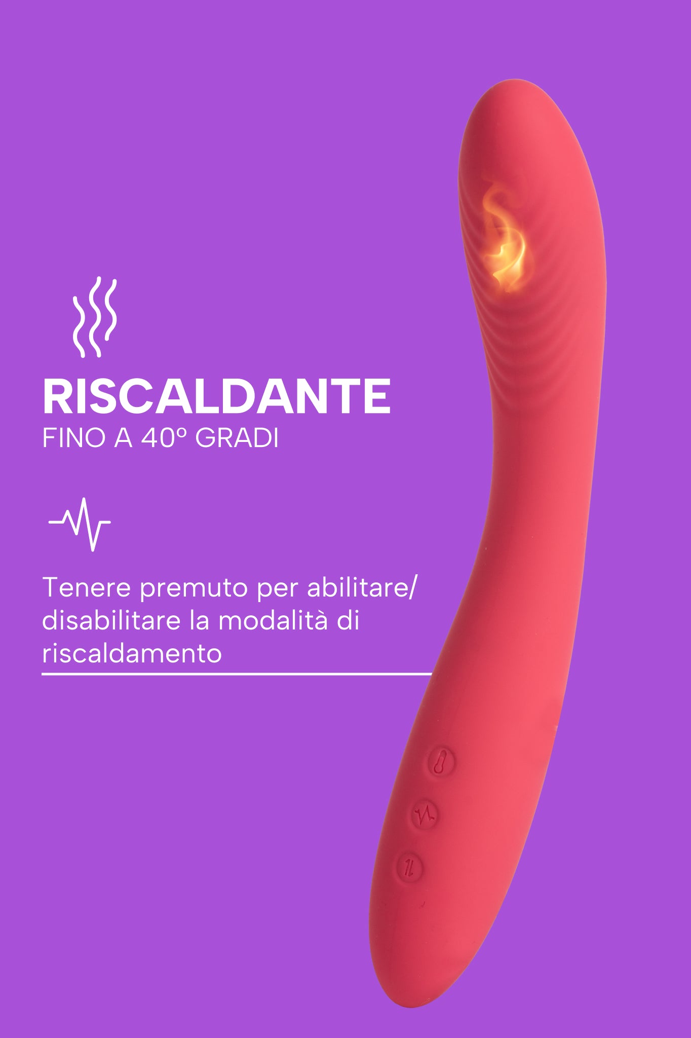 Vibro Caldo