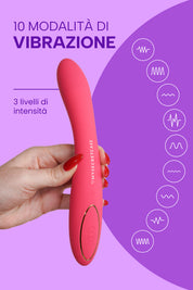 Vibro Caldo