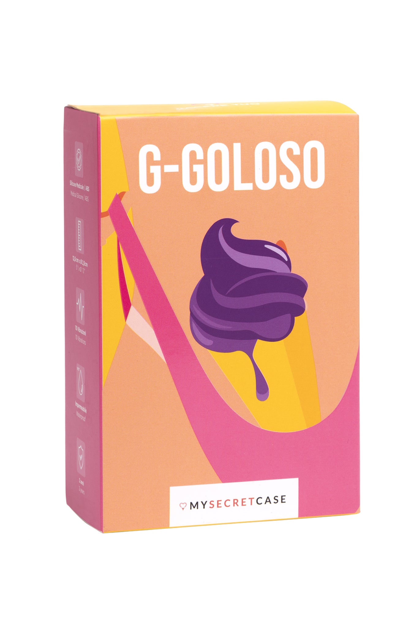 G-goloso