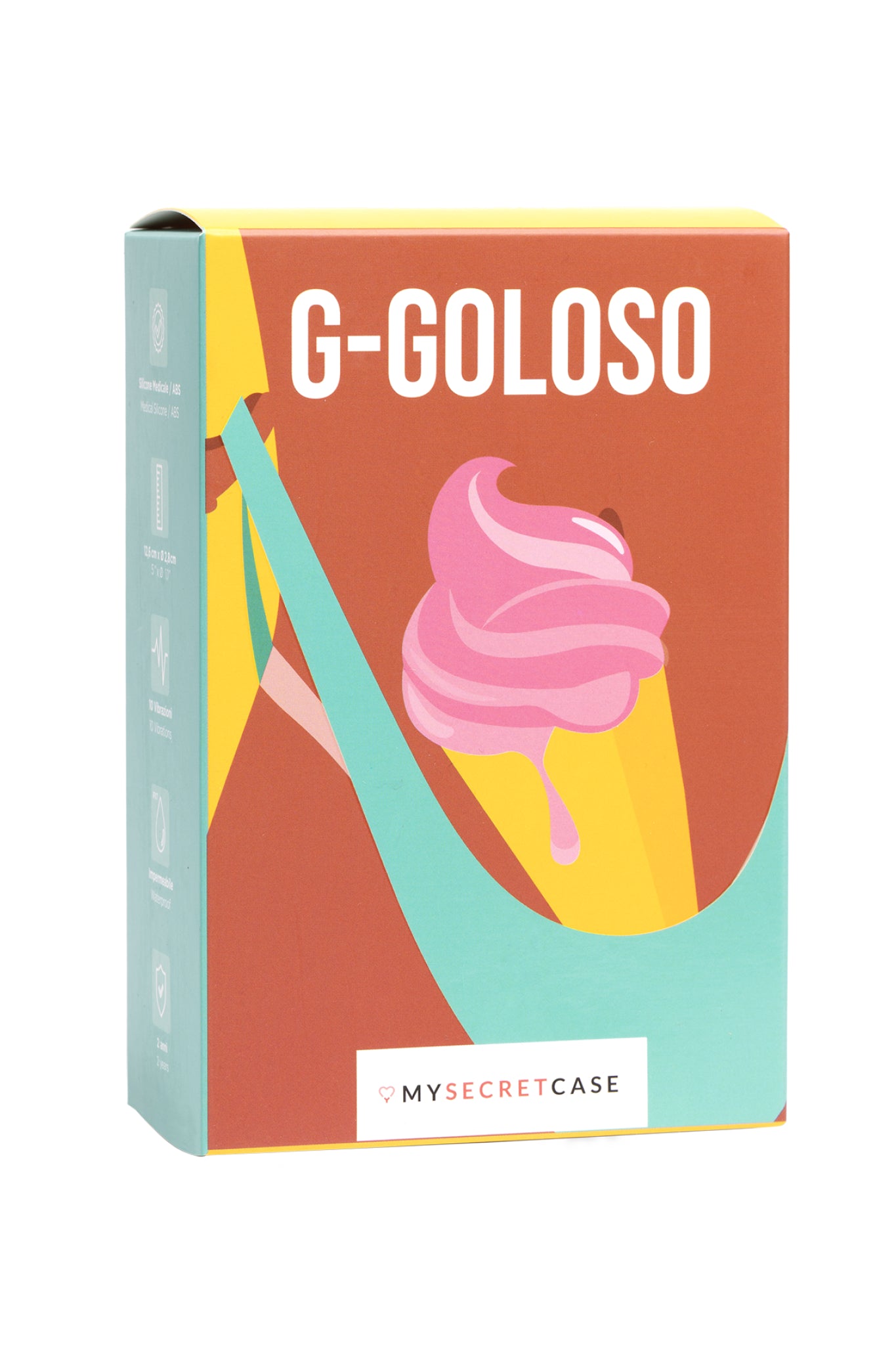 G-goloso