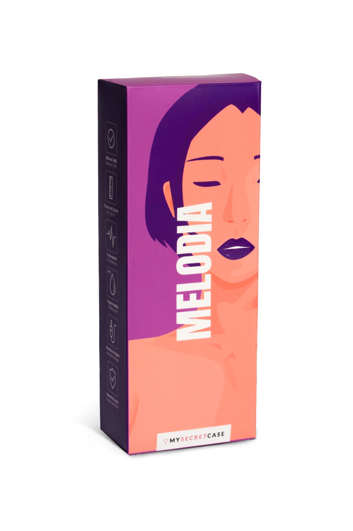 MeLoDia