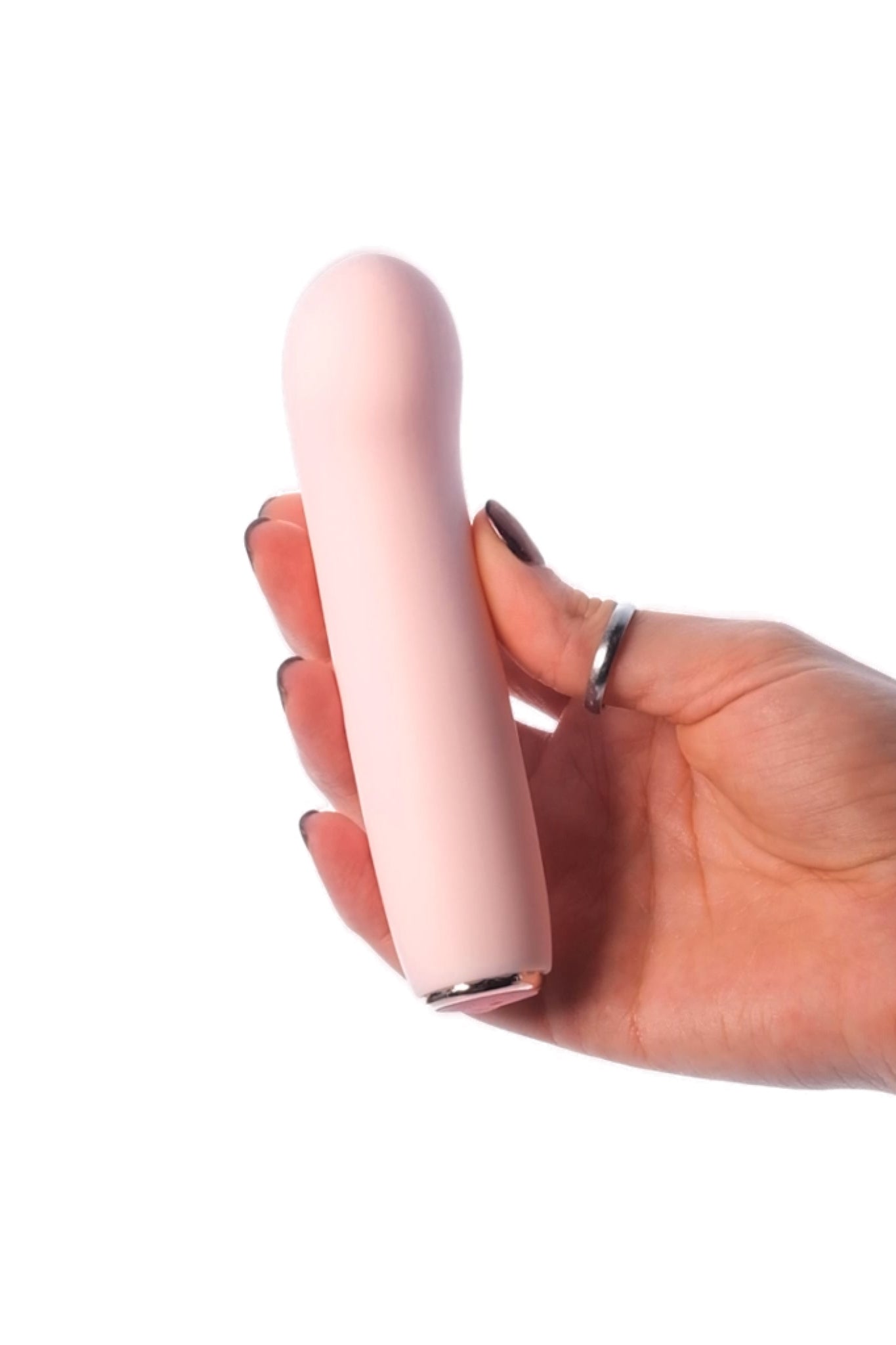 Senza Fine - Vibratore Punto G MySecretCase