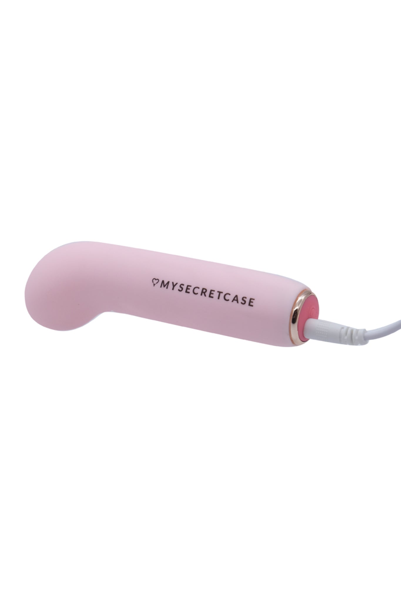 Senza Fine - Vibratore Punto G MySecretCase