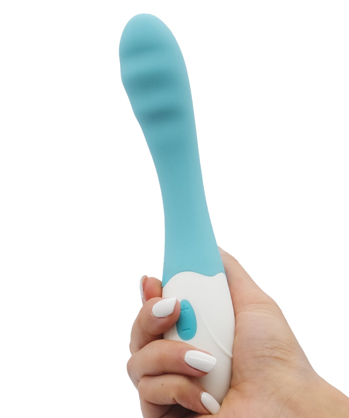 Tatone - Vibratore Punto G MySecretCase