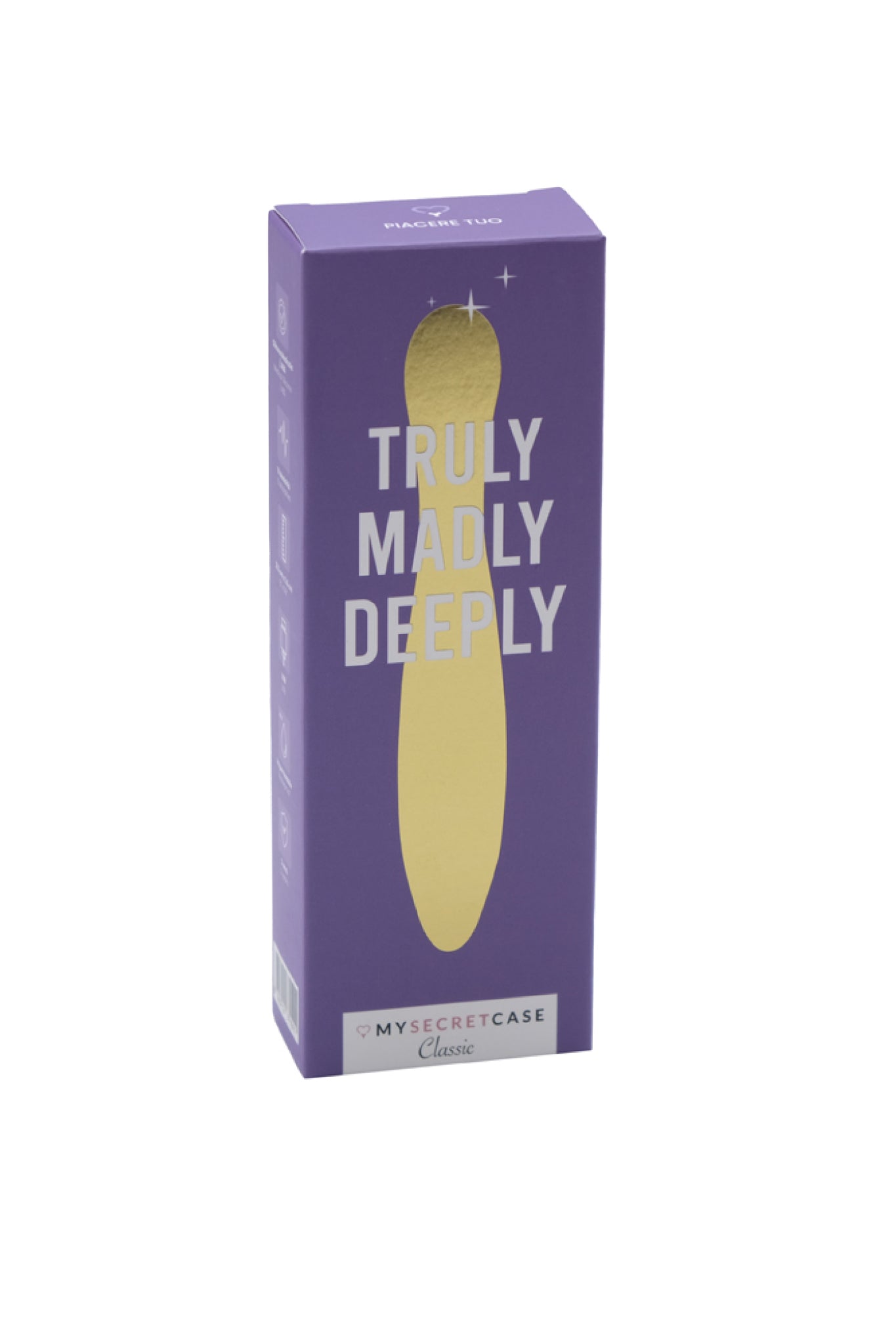 Truly Madly Deeply