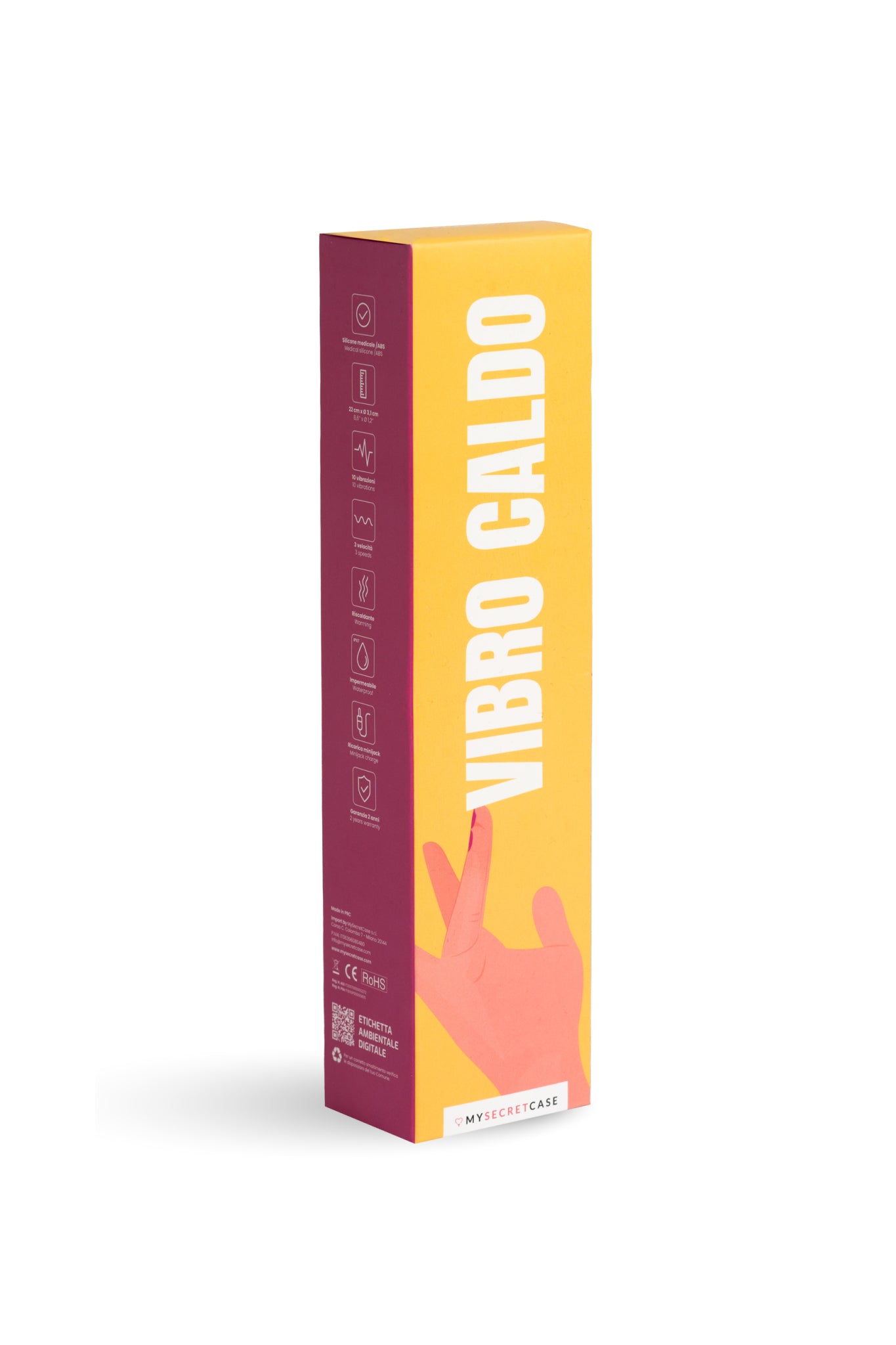 Vibro Caldo