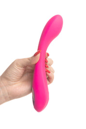 Vieni al Punto - Vibratore Punto G Mysecretcase