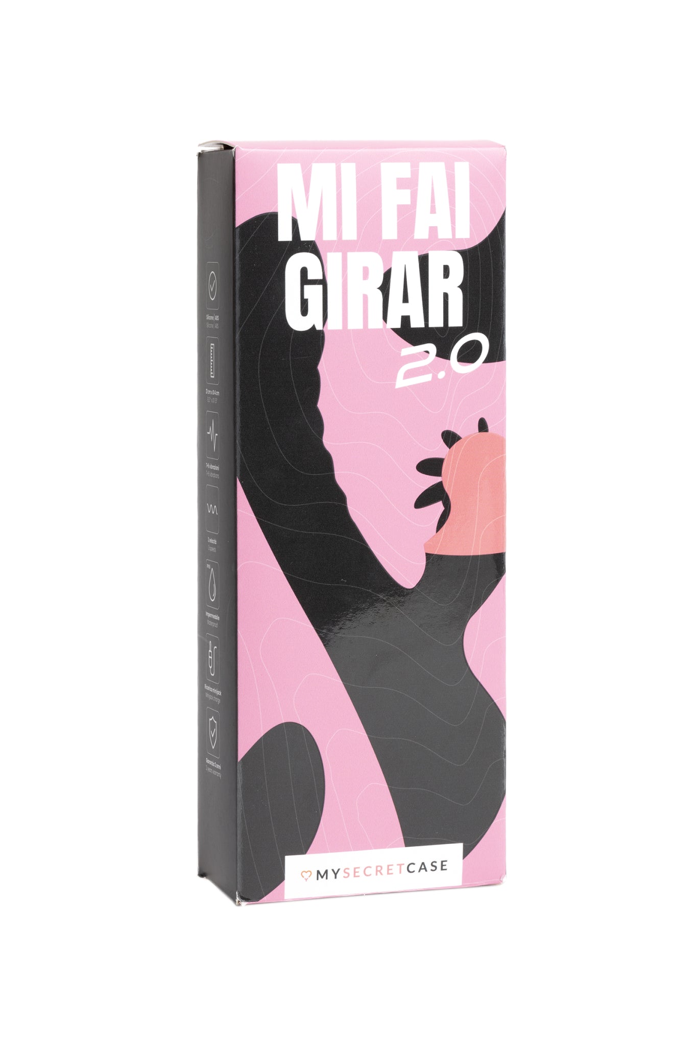 Fammi Girar 2.0