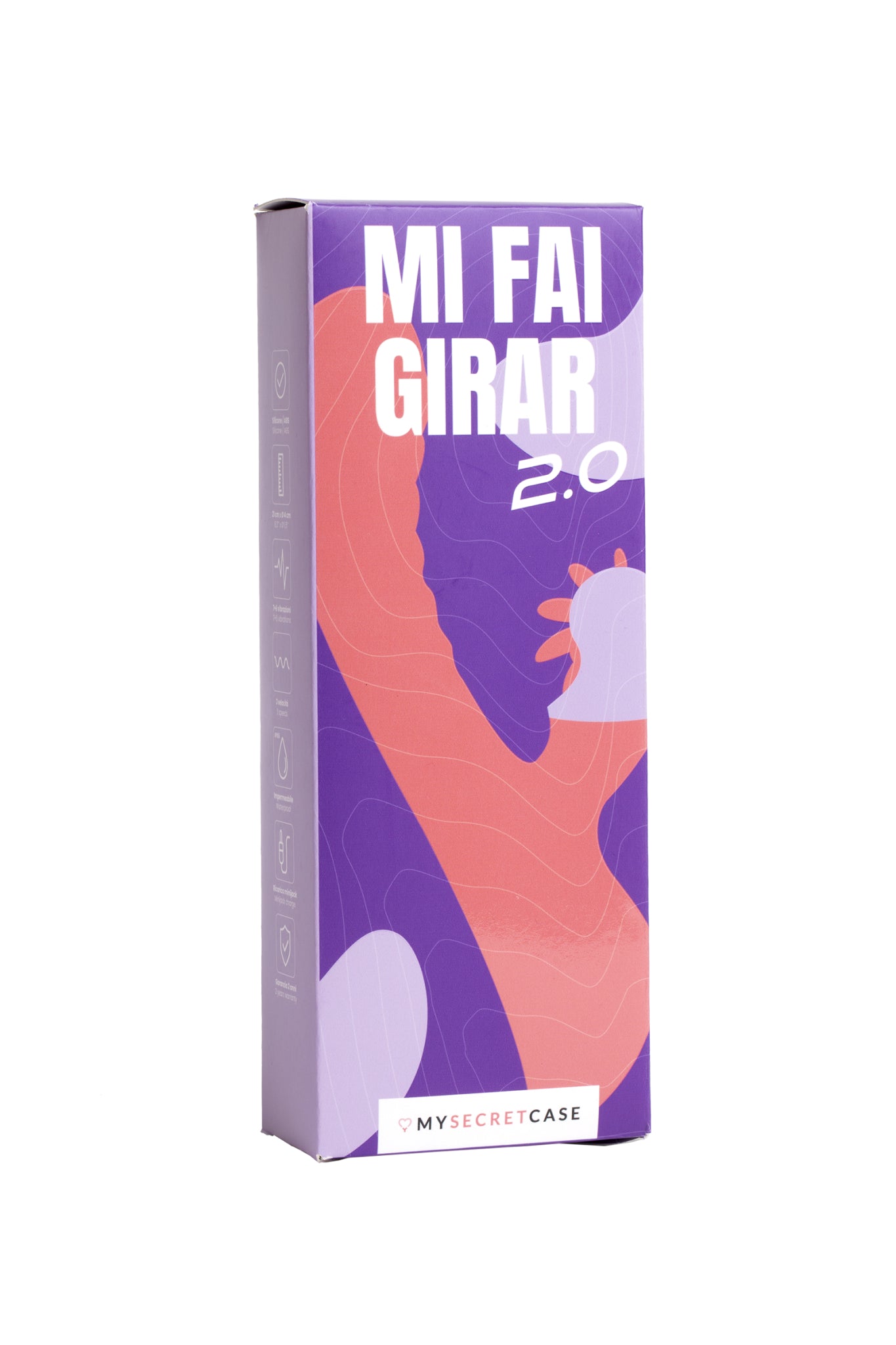 Fammi Girar 2.0