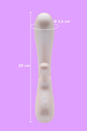 Satisfyer Hot Lover (16)