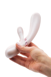 Hot Lover - Rabbit Riscaldante