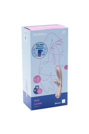 Satisfyer Hot Lover (20)