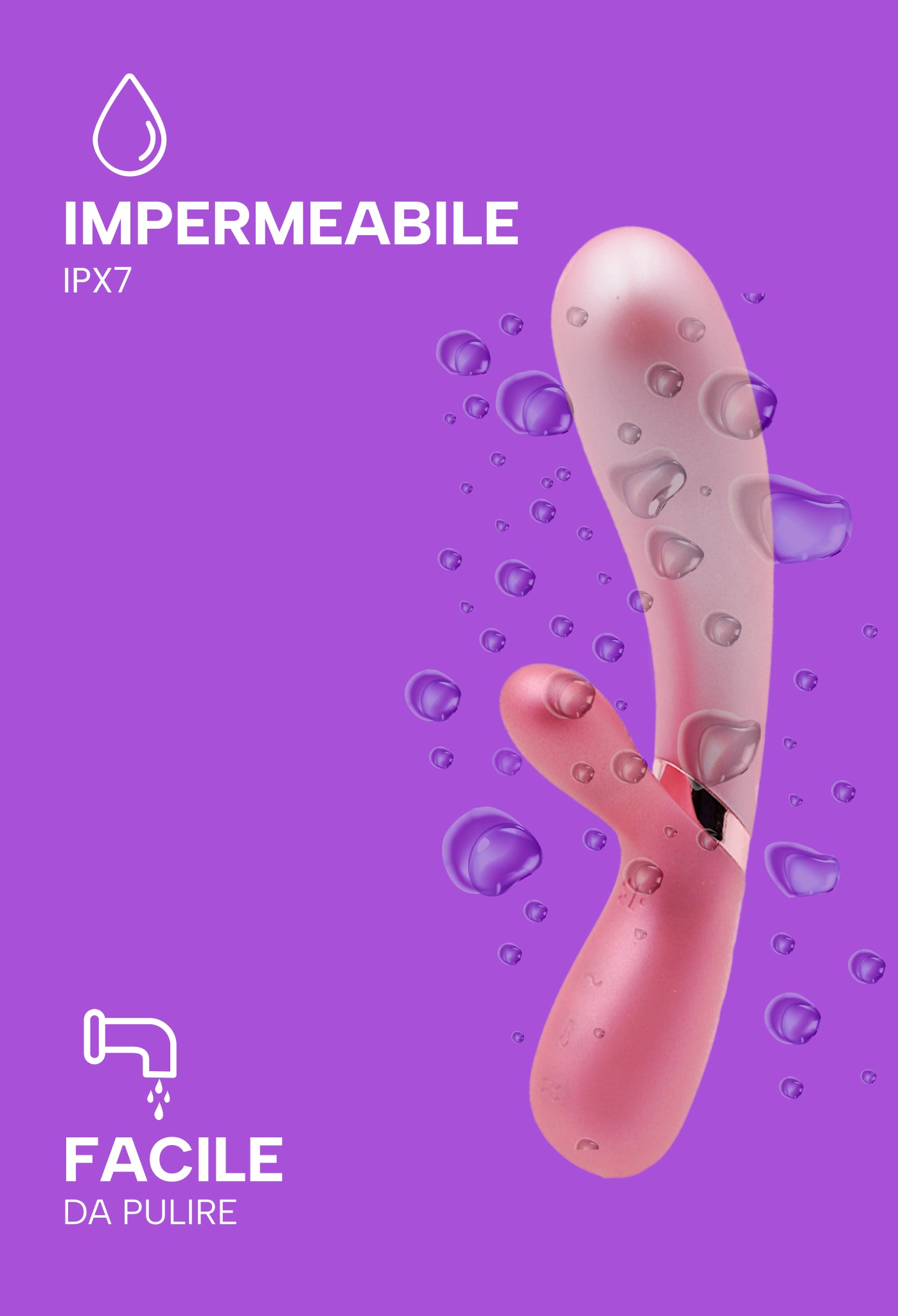 Hot Lover - Rabbit Riscaldante