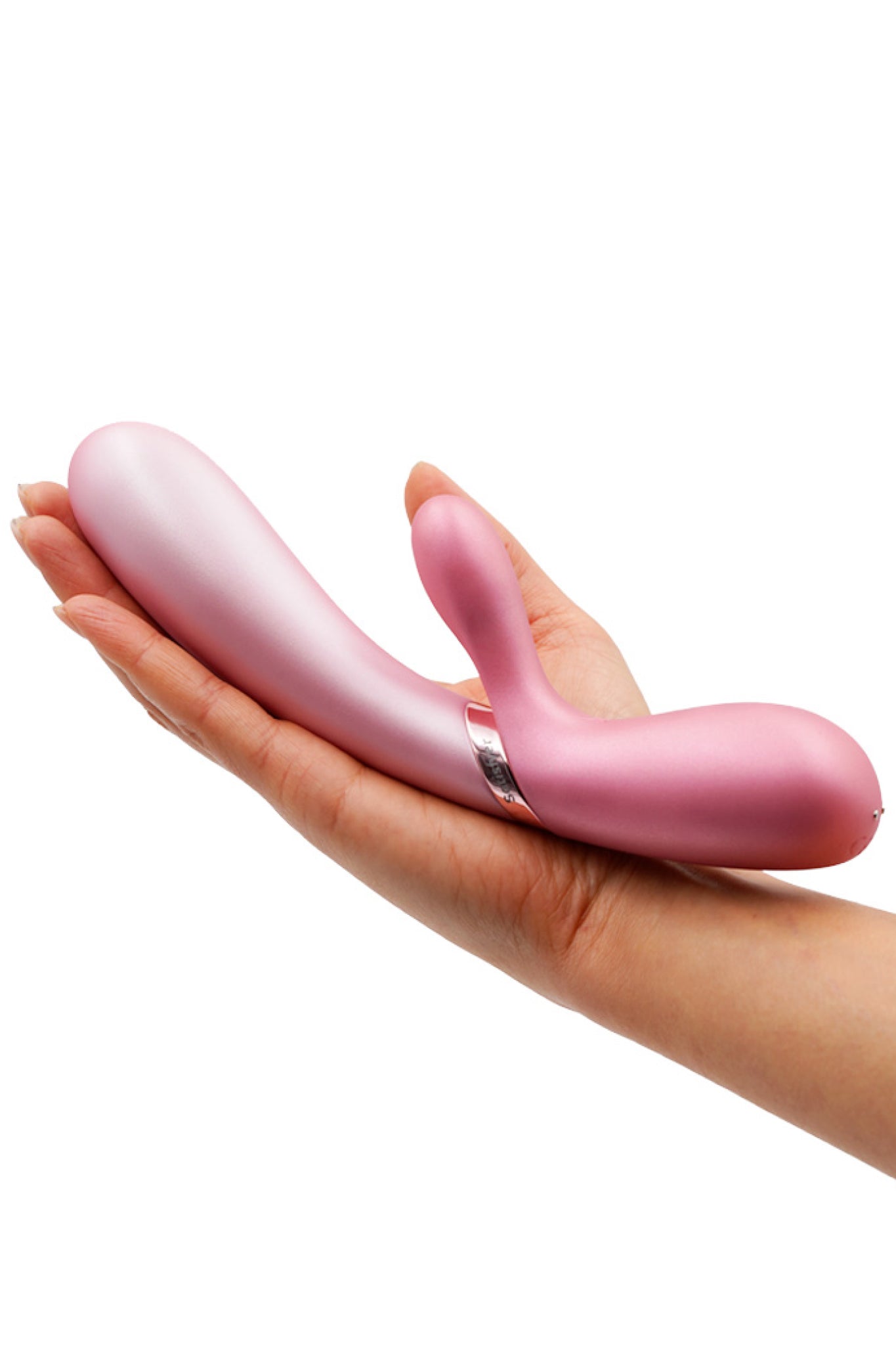 Hot Lover - Rabbit Riscaldante