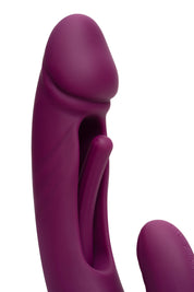 Birichina - Vibratore Rabbit MySecretCase