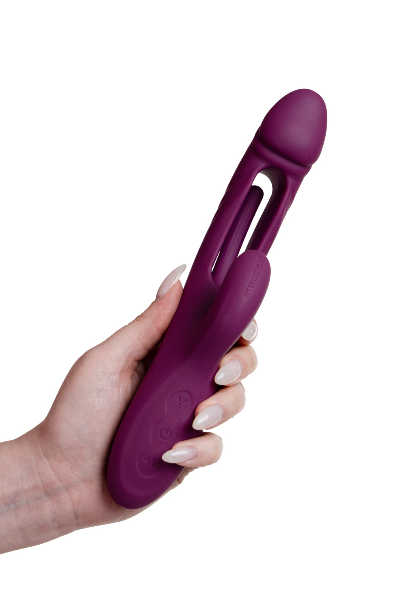 Birichina - Vibratore Rabbit MySecretCase