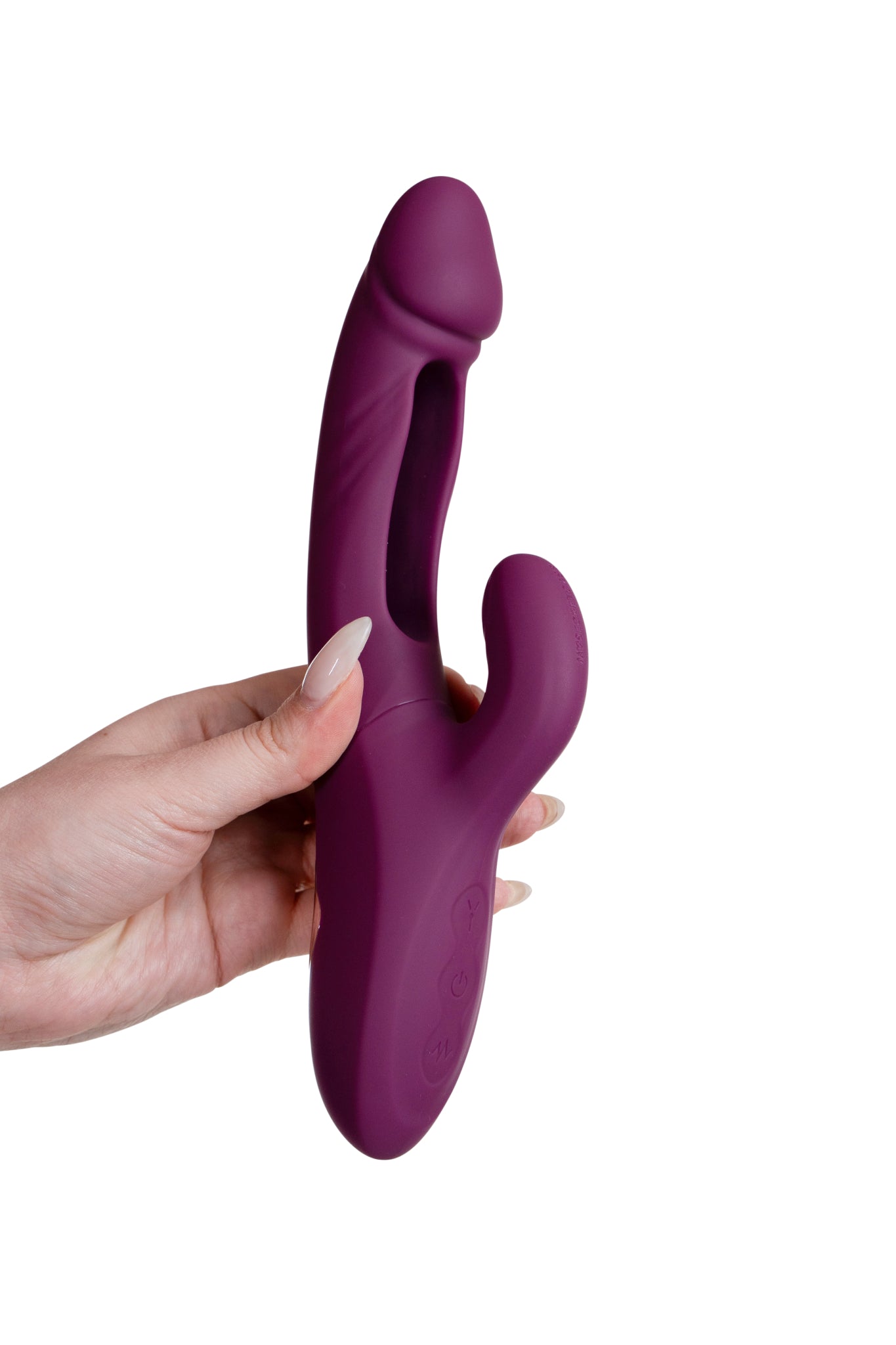 Birichina - Vibratore Rabbit MySecretCase