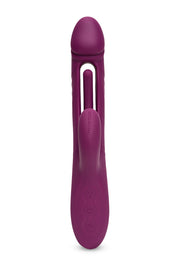 Birichina - Vibratore Rabbit MySecretCase