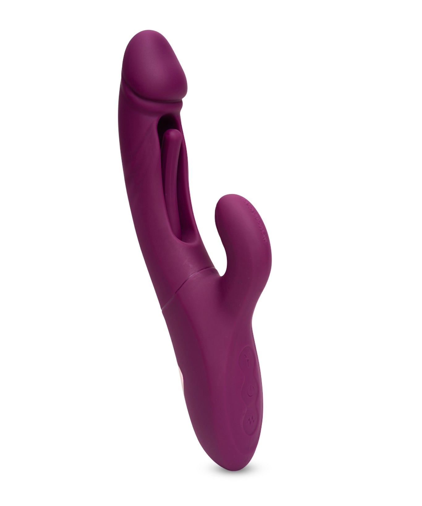 Birichina - Vibratore Rabbit MySecretCase