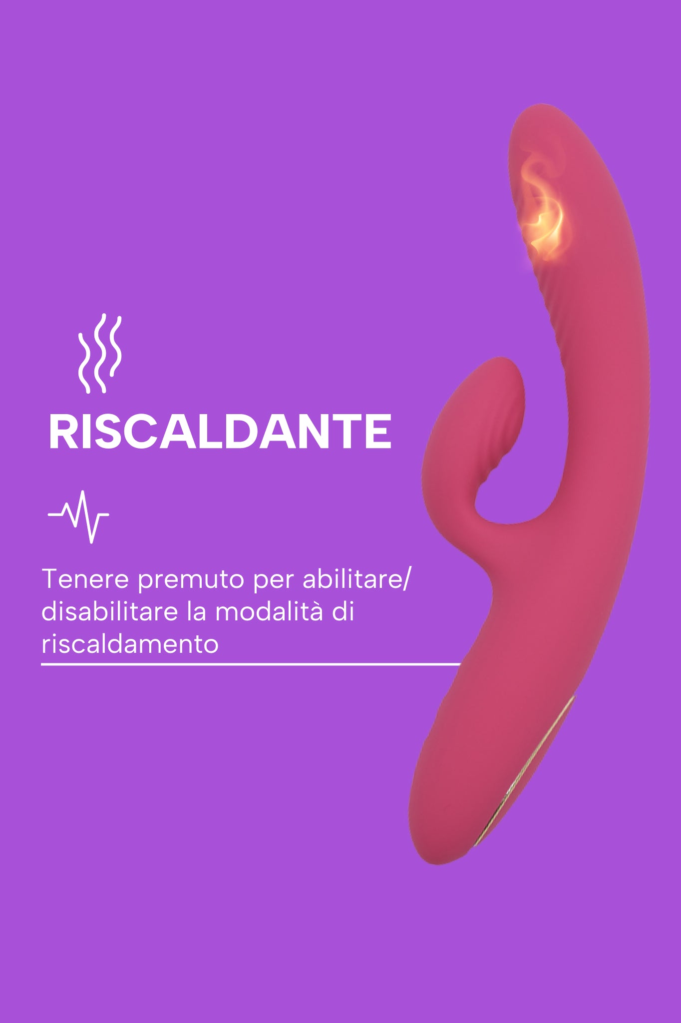 Thomas Turbato - Riscaldante