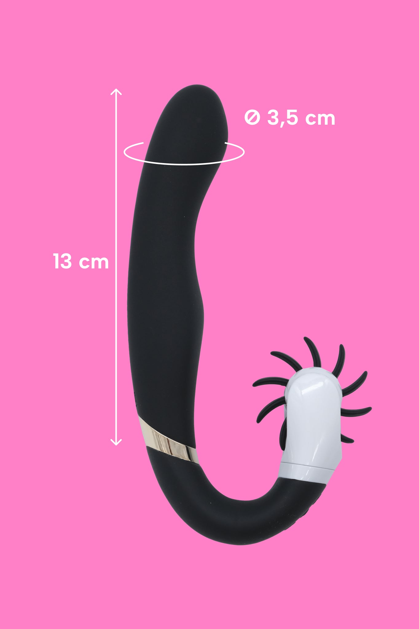 Tu Mi Fai Squirtar