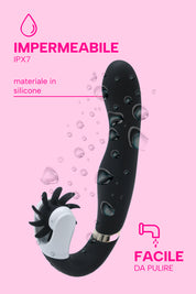 Tu Mi Fai Squirtar