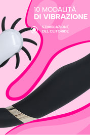 Tu Mi Fai Squirtar