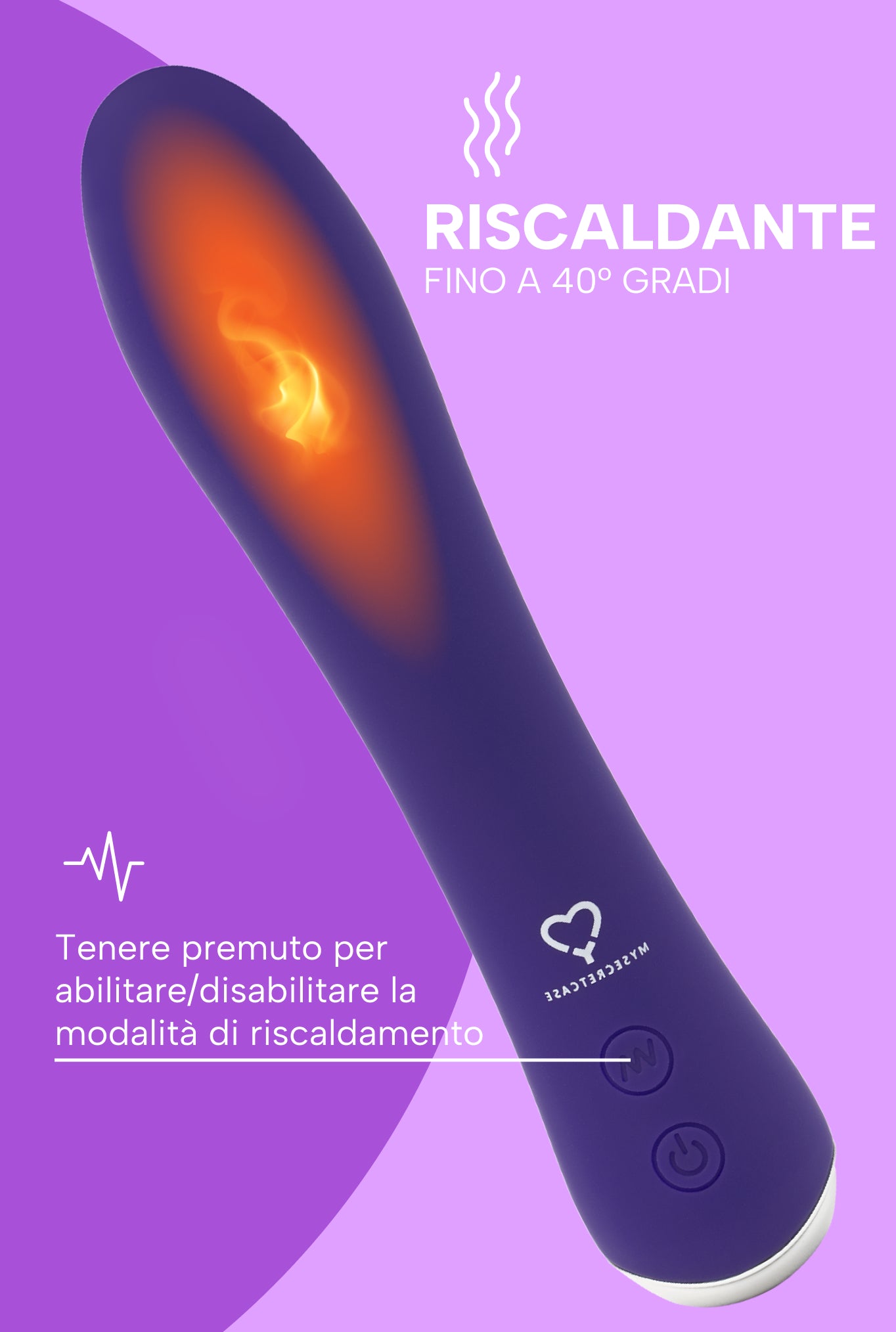 Fallo Bollente - Riscaldante