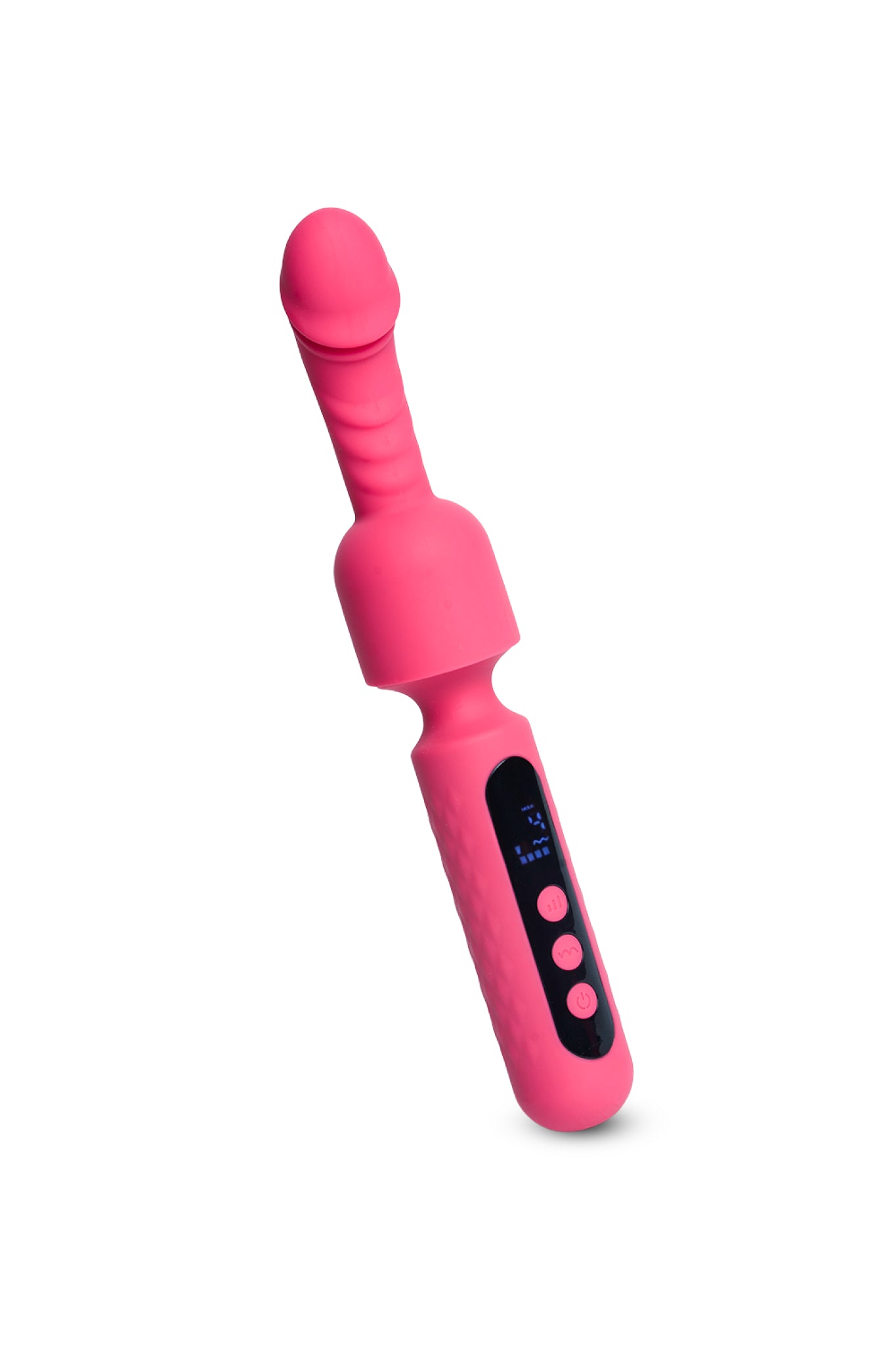 Fuffy - Wand Massager MySecretCase