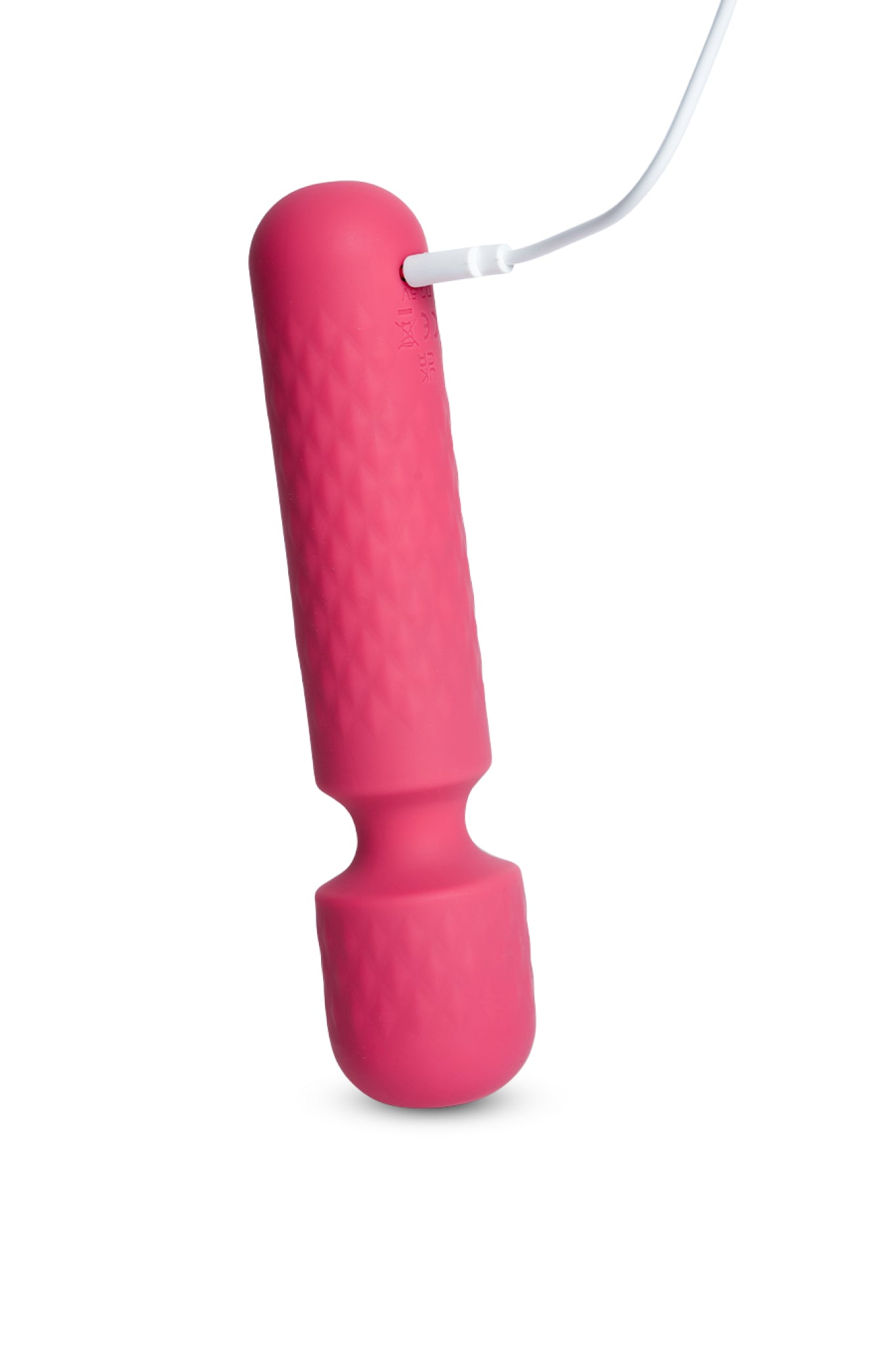 Fuffy - Wand Massager MySecretCase