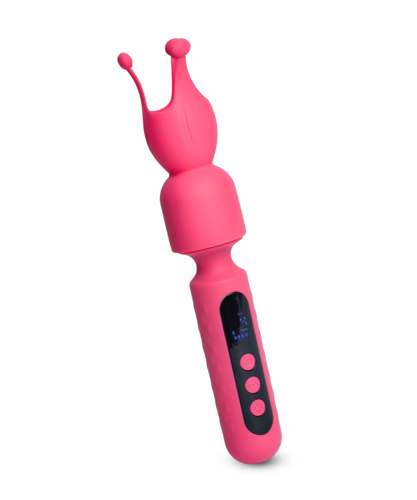 Fuffy - Wand Massager MySecretCase