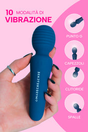 Squirtofono