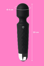 Magic Love - Wand Massager Goodo