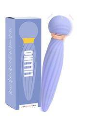 Lillino - Vibratore Clitoride MySecretCase