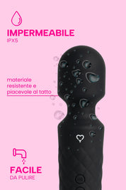 Magic Love - Wand Massager Goodo