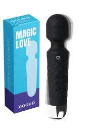 Magic Love - Wand Massager Goodo