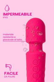 Magic Love - Wand Massager Goodo