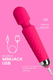 Magic Love - Wand Massager Goodo