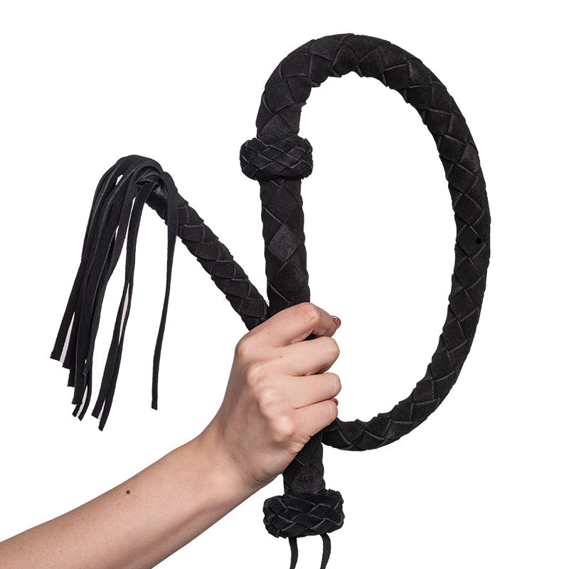 Wild Tamer - Frustini e Paddle MySecretCase