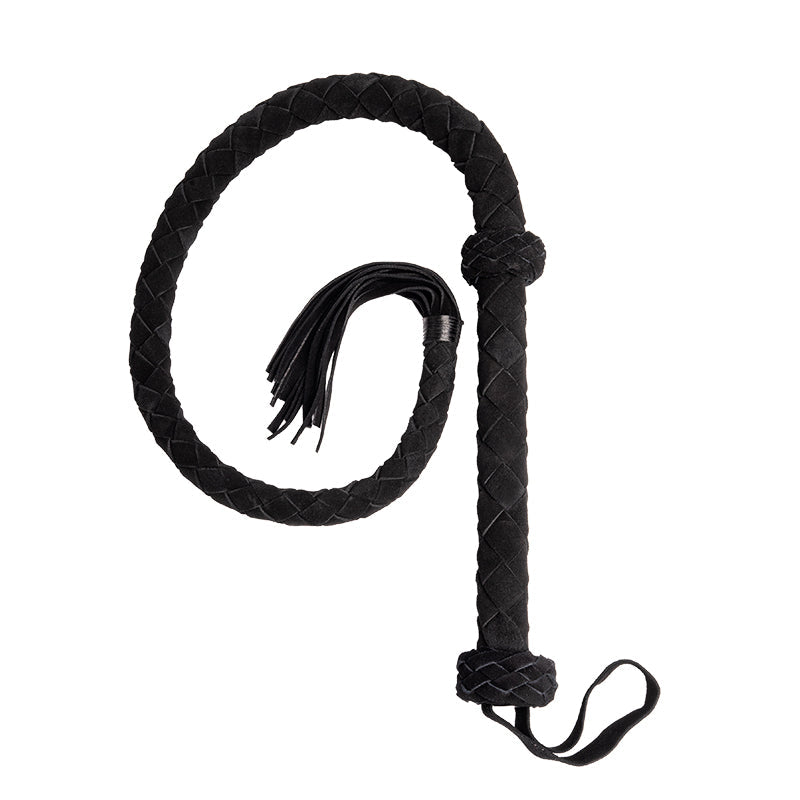 Wild Tamer - Frustini e Paddle MySecretCase