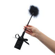 Woolly tickle - Giochi erotici MySecretCase