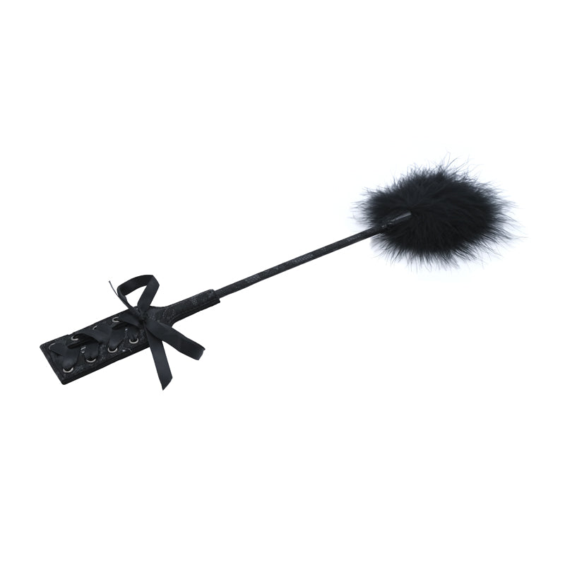 Woolly tickle - Giochi erotici MySecretCase