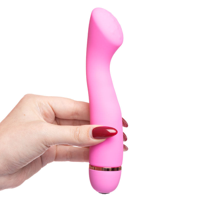 Be Mine - Vibratore Punto G MySecretCase
