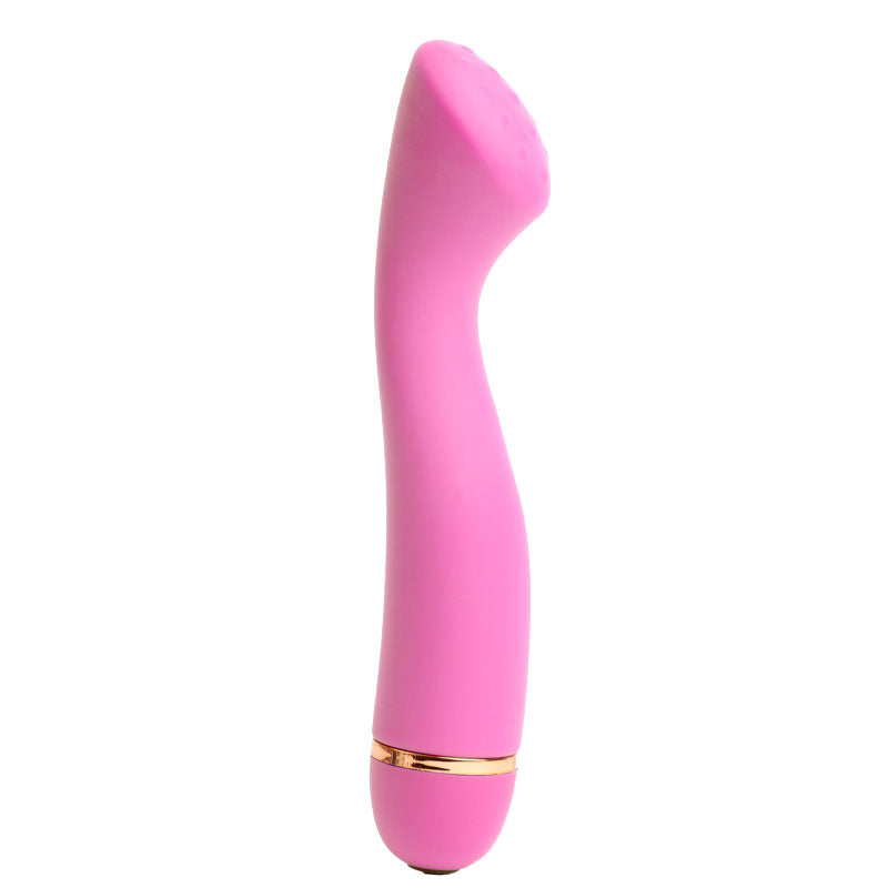 Be Mine - Vibratore Punto G MySecretCase