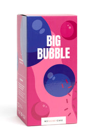 Big Bubble - Dildo Classico MySecretCase