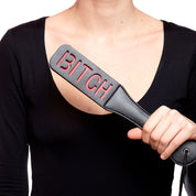 Bitch Please! - Frustini e Paddle Osa