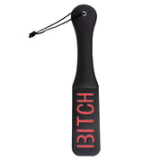 Bitch Please! - Frustini e Paddle Osa