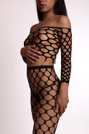 Dubai Party - Vestiti Sexy MySecretCase