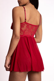 Lisbon Party - Baby Doll MySecretCase